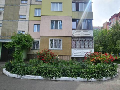 квартира за адресою Гриненка вул., 1-А