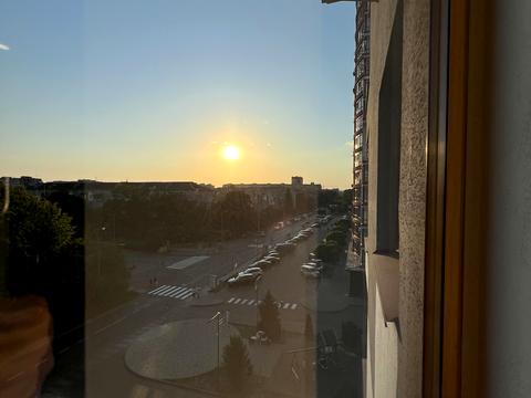 квартира за адресою Європейська вул., 3