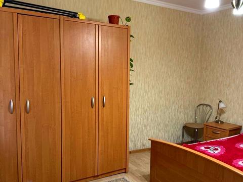 квартира по адресу Костя Гордиенко ул. (Матлахова), 1