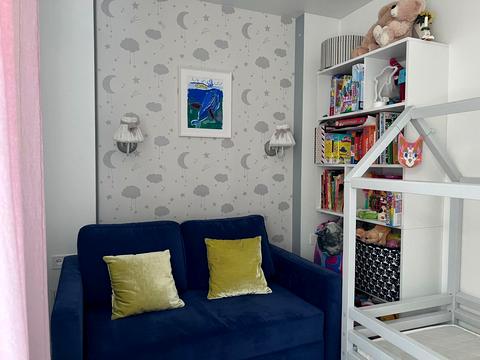 квартира за адресою Ушинського вул., 30/2