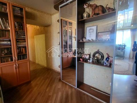 квартира по адресу Олимпийская ул., 9а