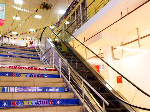 коммерческая по адресу Николая Михновского ул. (Щербини), 8