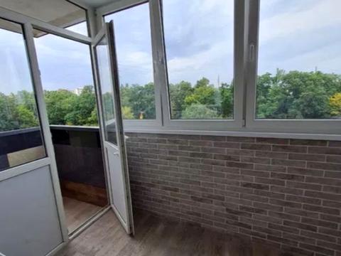 квартира за адресою Балтійський пров., 3-А
