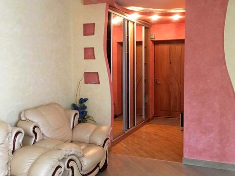 квартира по адресу Валерия Лобановского просп., 126-Г