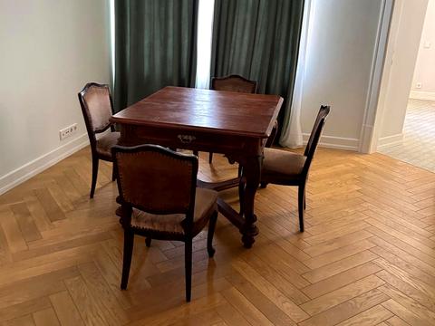 квартира по адресу Ярослава Стецько ул., 5