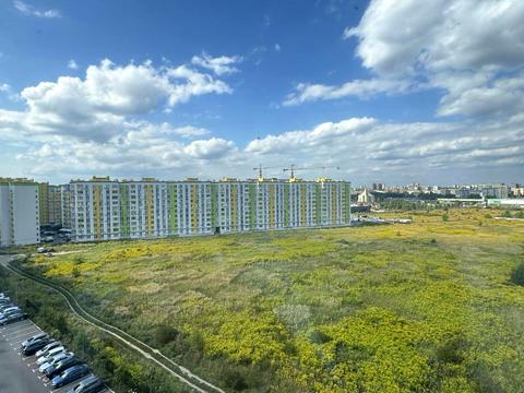 квартира по адресу Мартинова просп., 14