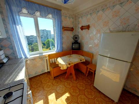 квартира за адресою Западинська вул., 3-Б