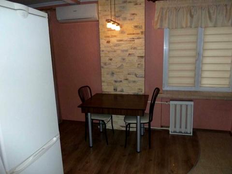 квартира за адресою Відрадний просп. (Чубаря), 32