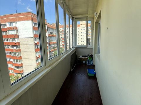 квартира по адресу Шодуаровская ул. (Людмилы Сталь), 5