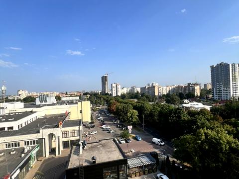 квартира за адресою бульвар Шевченка, 135