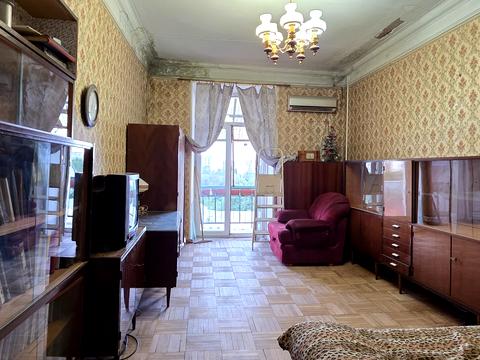 квартира за адресою Харків, Полтавський Шлях вул., 1/3