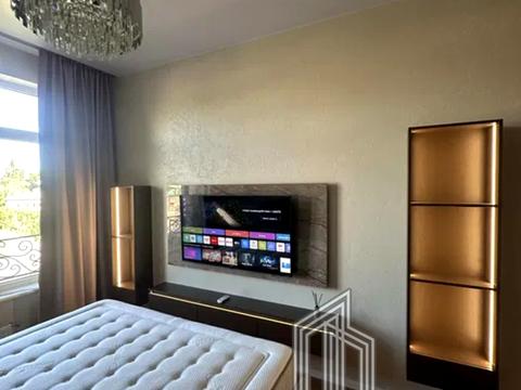 квартира за адресою Михайла Бойчука вул. (Кіквідзе), 19-А