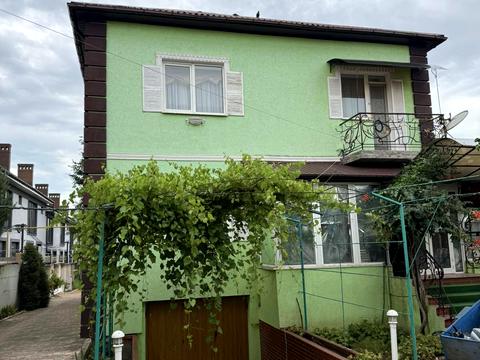 дом по адресу Південна