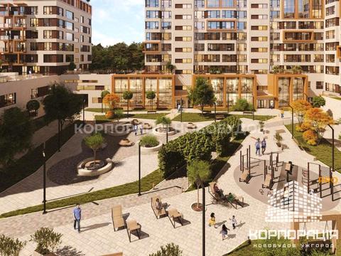 квартира за адресою Бобяка, 60