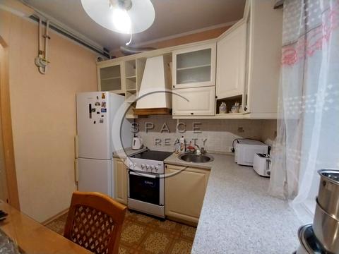 квартира за адресою Монтажників вул., 101/2