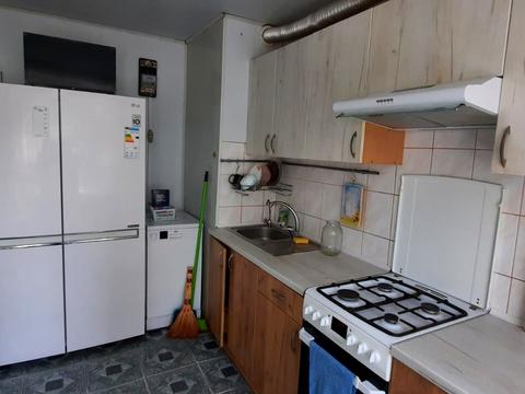 квартира за адресою житловий масив Тополя-3 вул., 2