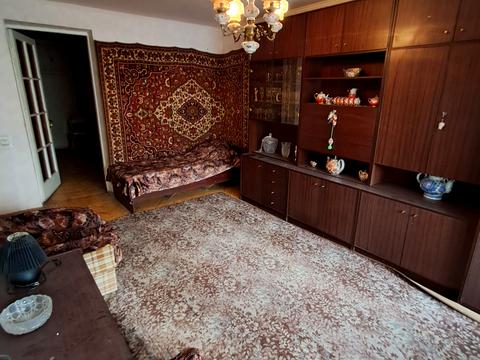 квартира по адресу Науки просп. (Ленина), 54