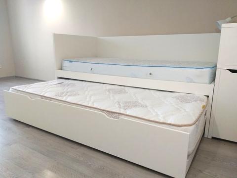 квартира за адресою Драгоманова вул., 31-Б