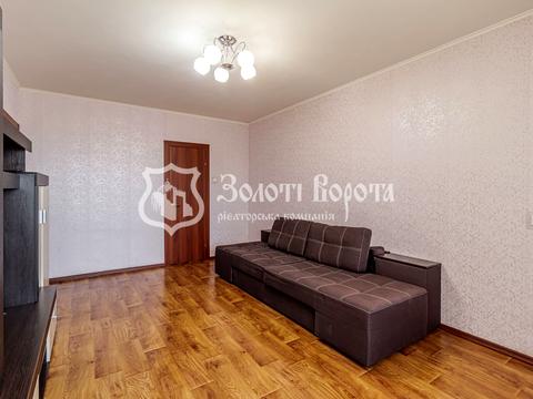 квартира за адресою Сергія Данченка вул., 1