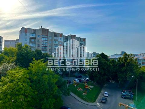 квартира по адресу Лисеницкая ул., 13