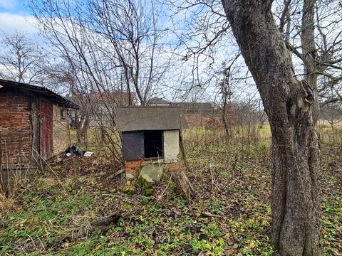 дом по адресу Сивецкая ул.
