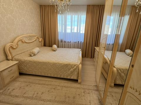 квартира по адресу Правды просп. (Правды), 62-А