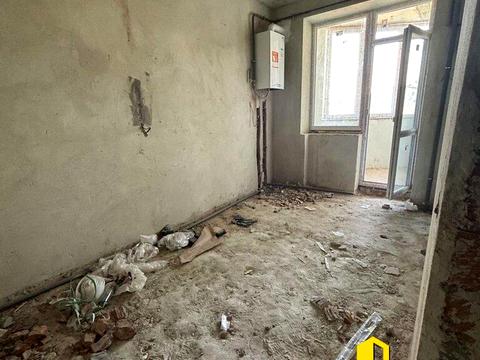 квартира за адресою Богдана-Ігора Антонича вул., 5 б