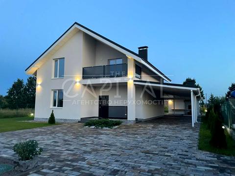 будинок за адресою Фастівський район