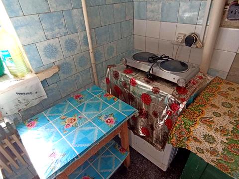квартира за адресою Благодатна вул., 2