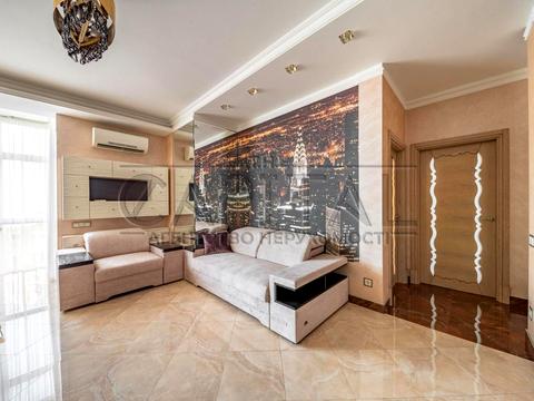 квартира за адресою Назарівська вул. (Вєтрова), 23-А