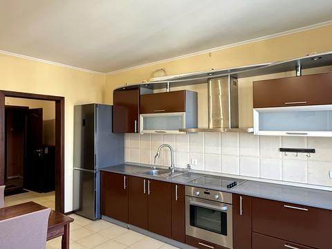 квартира за адресою Оболонський просп., 36-Д