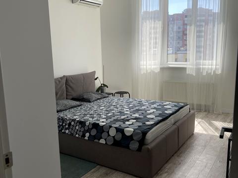 квартира за адресою Боголюбова вул., 34