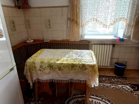 квартира по адресу Бугаёвская ул., 46
