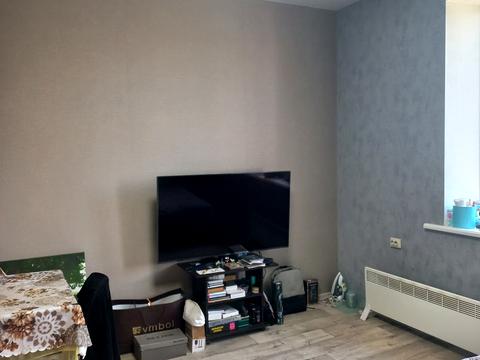 квартира по адресу Южнопроектная ул., 30