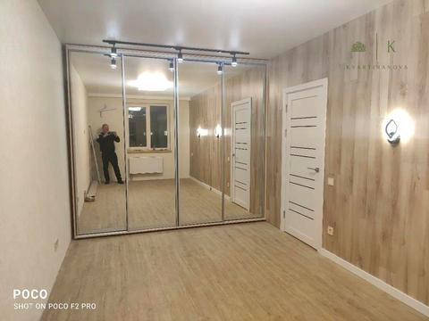 квартира за адресою Полтавський Шлях вул., 184