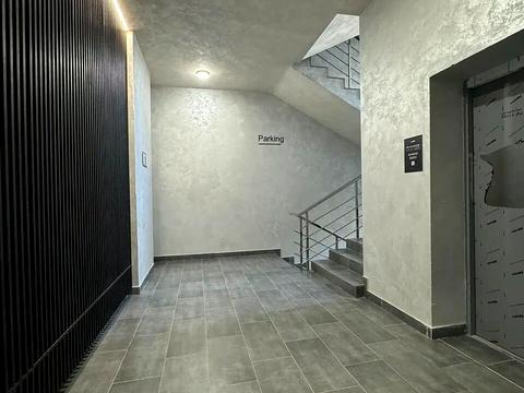 квартира по адресу Национальной Гвардии ул., 3-В