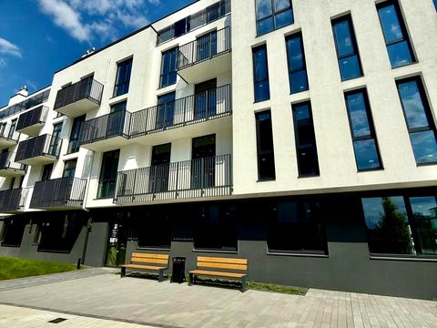 квартира за адресою Пилипа Орлика вул., 47