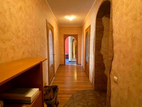 квартира по адресу Героев просп., 21