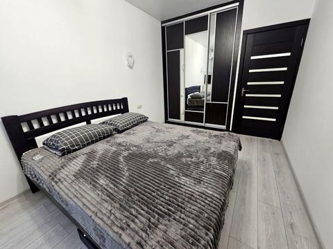 квартира за адресою Карла Мікльоша вул., 20а