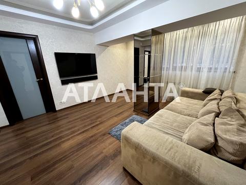 квартира за адресою Добровольців вул. (Маршала Говорова), 10в