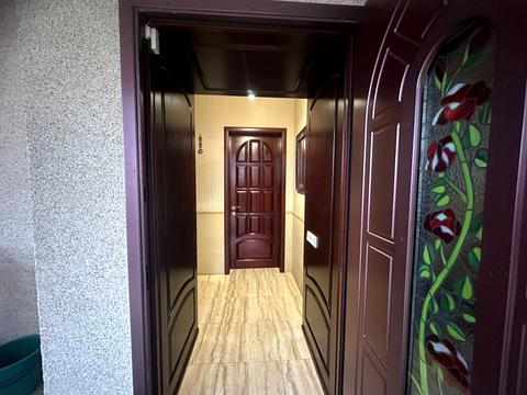 дом по адресу Капитана Кузнецова ул., 67