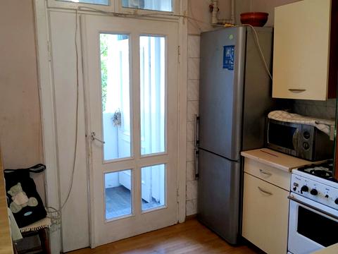 квартира по адресу Шептицких ул., 20
