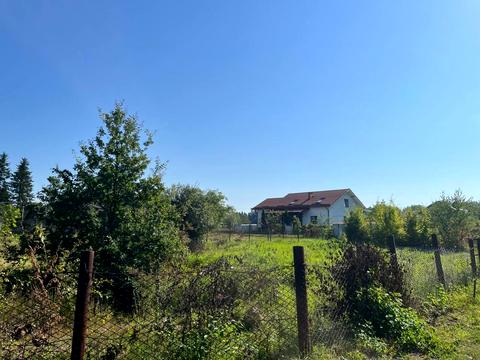ділянка за адресою Суха Ліщина