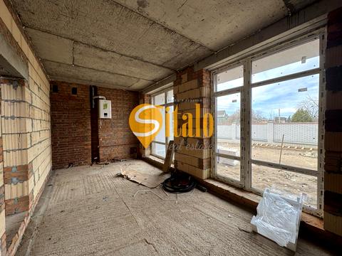 будинок за адресою Чкалова