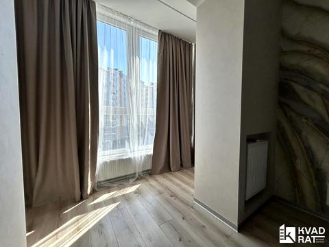 квартира за адресою Хіміків вул., 39