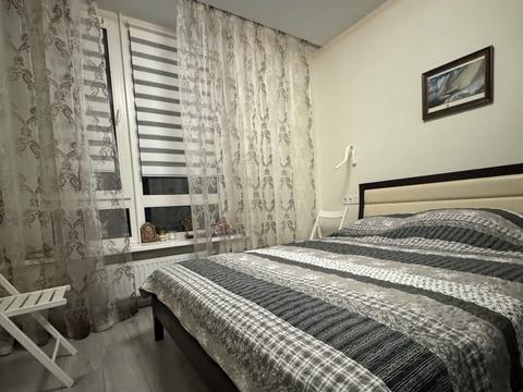 квартира по адресу Зарічна, 4