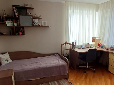 квартира по адресу Юрія Литвинського ул. (Російська), 64