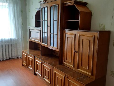 квартира по адресу Фабричная ул., 26