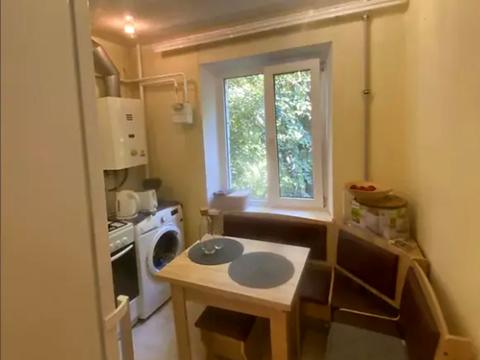 квартира по адресу Запорожское шоссе, 3