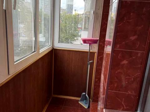 квартира за адресою Отакара Яроша вул., 27